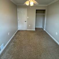 William's room