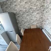 Eduart Pali's room