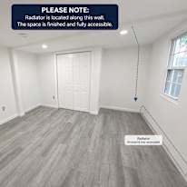Kimberly's room