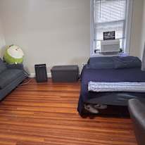 Johnathan's room