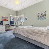 Jo's room