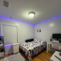 Riana's room