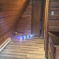 David's room