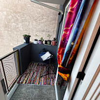 Nia's room
