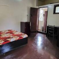 Charan's room