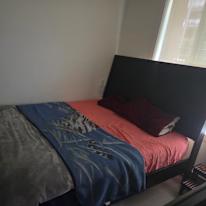 Eddy's room