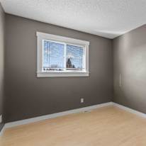 John's room