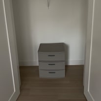 Justin's room