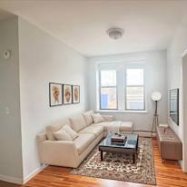 Nick's room