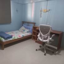 Abigail See's room