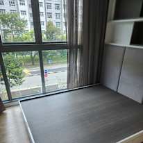Kit's room