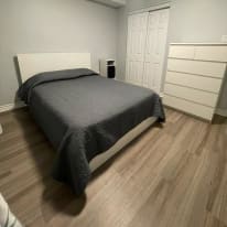 Jackeline Gomez's room