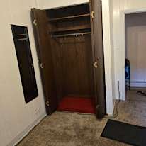Robert's room