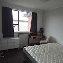 Haruka's room