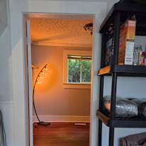 Stacey's room