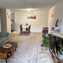 Girish's room