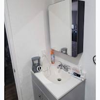 Anthony's room