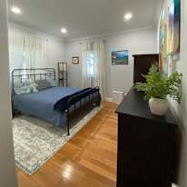 Chelsea's room