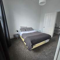Thomas's room