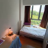 Jake's room