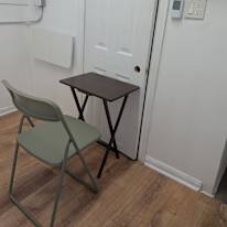 Maribel's room