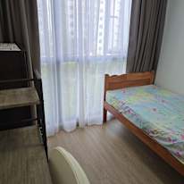 victoria's room
