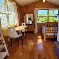 Sarah's room