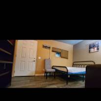 NEW FURNISHED PRIVATE ROOM's room
