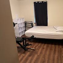 Brian's room