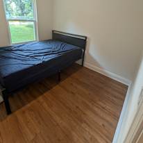 Ian's room