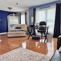 Donna's room