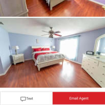 Wen's room