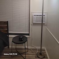 Robbie's room