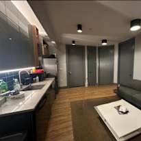 Siya's room
