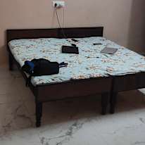 RICHA CHAUDAHRY's room