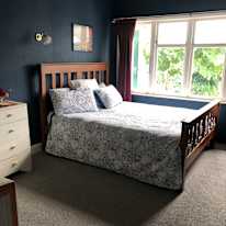 Karen's room