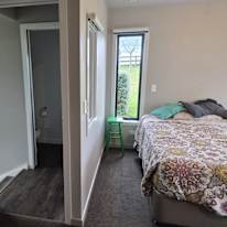 Wendy McDowell's room
