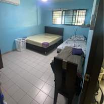 mani's room
