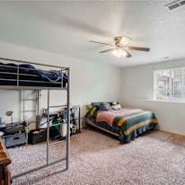 Zachary's room