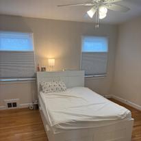 Virginia's room