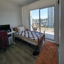 Lauryn's room