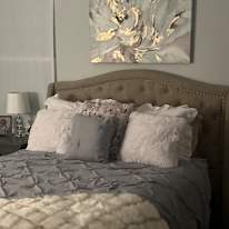 Erin's room