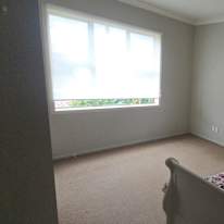 Mike's room