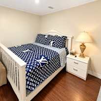 Caitlyn's room