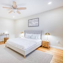 Sam June's room