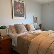 Charlotte's room