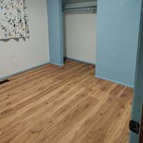 Sherri Watson's room