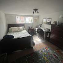 parto's room