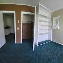 S Johnson's room