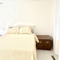 Melanie's room